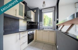 Orry-La-Ville, Picardie 60560