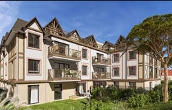 Cabourg, Calvados 14390