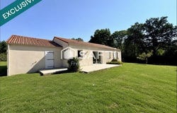 Moncoutant Sur Sevre, Poitou-Charentes 79320