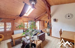 Le Biot, Haute-Savoie 74430