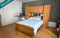 Hauts De Bienne, Franche-Comté 39400
