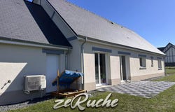 Berville-sur-Mer, Upper Normandy 27210