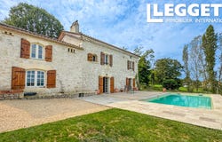 Montayral, Nouvelle-Aquitaine 47500