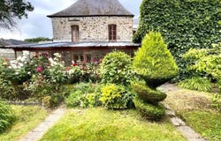Jugon-les-Lacs, Côtes-d'Armor 22270