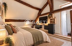 Neuilly-En-Thelle, Picardie 60530