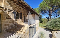 FIGEAC, Occitanie 46100