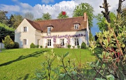 Senlis, Picardie 60300