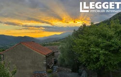 Saint-Martin-de-l'Arçon, Occitanie 34390