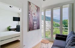 Saint-Martin-d'Heres, Rhône-Alpes 38400