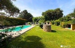 La Calmette, Languedoc-Roussillon 30190