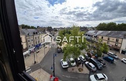 Mayenne, Pays de la Loire 53100