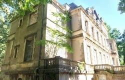 Avèze, Languedoc-Roussillon 30120