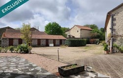 Thuret, Auvergne 63260
