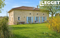 Beaugas, Nouvelle-Aquitaine 47290