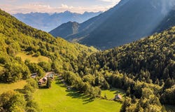 Novel, Rhône-Alpes 74500