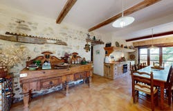 Cardet, Languedoc-Roussillon 30350