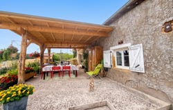 Chambilly, Saône-et-Loire 71110
