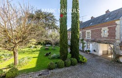 Gouvieux, Picardie 60270