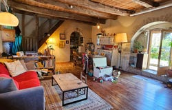 SAINT JEAN DE LAUR, Occitanie 46260