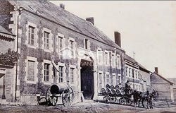 Dohis, Picardie 02360