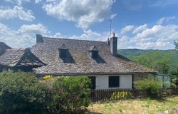 Vieillevie, Auvergne 15120