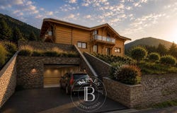 Morzine, Rhône-Alpes 74110