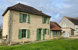 La Trimouille, Poitou-Charentes 86290
