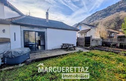 Marignier, Rhône-Alpes 74970