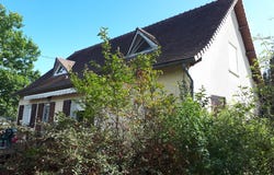 Availles-en-Châtellerault, Poitou-Charentes 86530