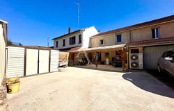 Blainville-sur-l'Eau, Lorraine 54360