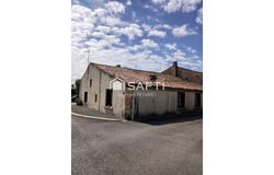 Essouvert, Poitou-Charentes 17400