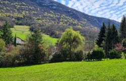 Saint-Pierre-de-Chérennes, Auvergne-Rhône-Alpes 38160