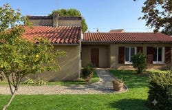Auzielle, Haute-Garonne 31650