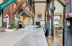 Saint-Martin-d'Ordon, Bourgogne 89330