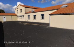 L'Absie, Poitou-Charentes 79240