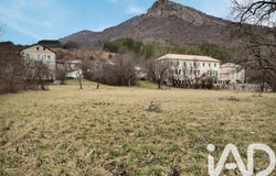 Séderon, Auvergne-Rhône-Alpes 26560