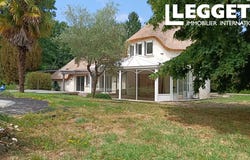 Montbazon, Centre-Val de Loire 37250