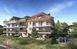DOUVAINE, Rhône-Alpes 74140