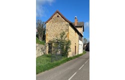 Iguerande, Burgundy 71340