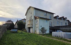 Saint-Léonard-de-Noblat, Limousin 87400