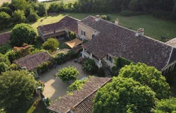 Fouleix, Aquitaine 24380