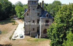 Mayenne, Pays de la Loire 53100