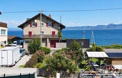 Lugrin, Rhône-Alpes 74500