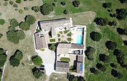 Le Gard, Occitanie 30630