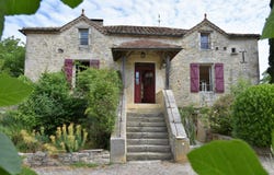 Thézac, Aquitaine 47370