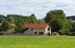 Les Mars, Creuse 23700