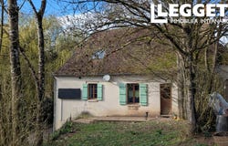 Nohant-Vic, Centre-Val de Loire 36400