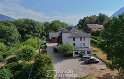 Verrens-Arvey, Savoie 73460