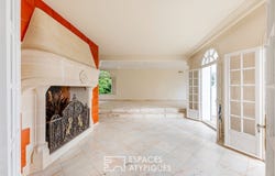 CHEVREUSE, Île-de-France 78460