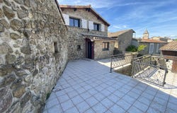 Saint-Cyr, Rhône-Alpes 07430